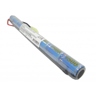 RC CS-NS120C31MT / CS-NS120C31MT 1500mAh Ni-MH 9.6V (Cameron Sino)