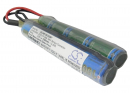 Softairwaffen STEYR 1500mAh Ni-MH 9,6V (Cameron Sino)