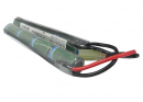 Softairwaffen STEYR 1500mAh Ni-MH 9,6V (Cameron Sino)