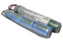 Softairwaffen STEYR 1500mAh Ni-MH 9,6V (Cameron Sino)