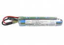 Softairwaffen STEYR 1500mAh Ni-MH 9,6V (Cameron Sino)