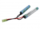 RC CS-NS120C33MT / CS-NS120C33MT 1500mAh Ni-MH 8.4V (Cameron Sino)