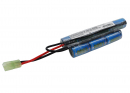 RC CS-NS120C33MT / CS-NS120C33MT 1500mAh Ni-MH 8.4V (Cameron Sino)