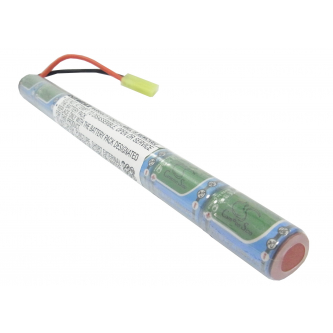 RC CS-NS150C30MT / CS-NS150C30MT 1500mAh Ni-MH 8.4V (Cameron Sino)