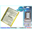 Samsung Nexio S160 / SSB-160ELP 1600 mAh Li-Polymer 3,7 V (Cameron Sino)