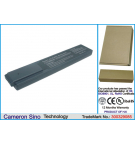 NEC Lavie N LN500/9DW / OP-570-76310 4800 mAh Li-ion 11.1 V (Cameron Sino)