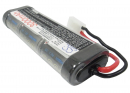 RC CS-NS300D37C006 / CS-NS300D37C006 3000 mAh Ni-MH 7,2 V (Cameron Sino)