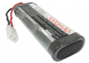 RC CS-NS300D37C006 / CS-NS300D37C006 3000 mAh Ni-MH 7,2 V (Cameron Sino)