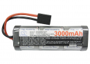 RC CS-NS300D37C012 / CS-NS300D37C012 3000mAh Ni-MH 7.2V (Cameron Sino)