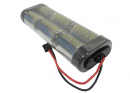 RC CS-NS300D37C114 / CS-NS300D37C114 3000 mAh Ni-MH 7,2 V (Cameron Sino)