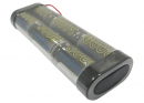 RC CS-NS300D37C114 / CS-NS300D37C114 3000 mAh Ni-MH 7,2 V (Cameron Sino)