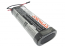 RC CS-NS300D37C114 / CS-NS300D37C114 3000 mAh Ni-MH 7,2 V (Cameron Sino)