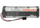 RC CS-NS300D37C114 / CS-NS300D37C114 3000 mAh Ni-MH 7,2 V (Cameron Sino)