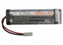 RC CS-NS300D47C006 / CS-NS300D47C006 3000 mAh Ni-MH 8,4 V (Cameron Sino)