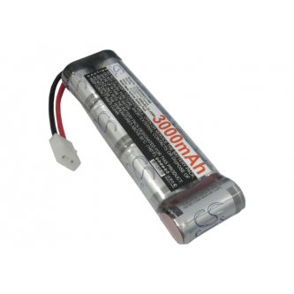 RC CS-NS300D47C006 / CS-NS300D47C006 3000mAh Ni-MH 8,4V (Cameron Sino)