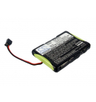 Siemens Gigaset 3010 Micro / V30145-K1310-X143 500 mAh Ni-MH 3,6 V (Cameron Sino)