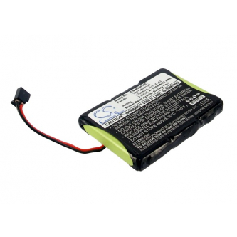 Siemens Gigaset 3010 Micro / V30145-K1310-X143 500mAh Ni-MH 3.6V (Cameron Sino)