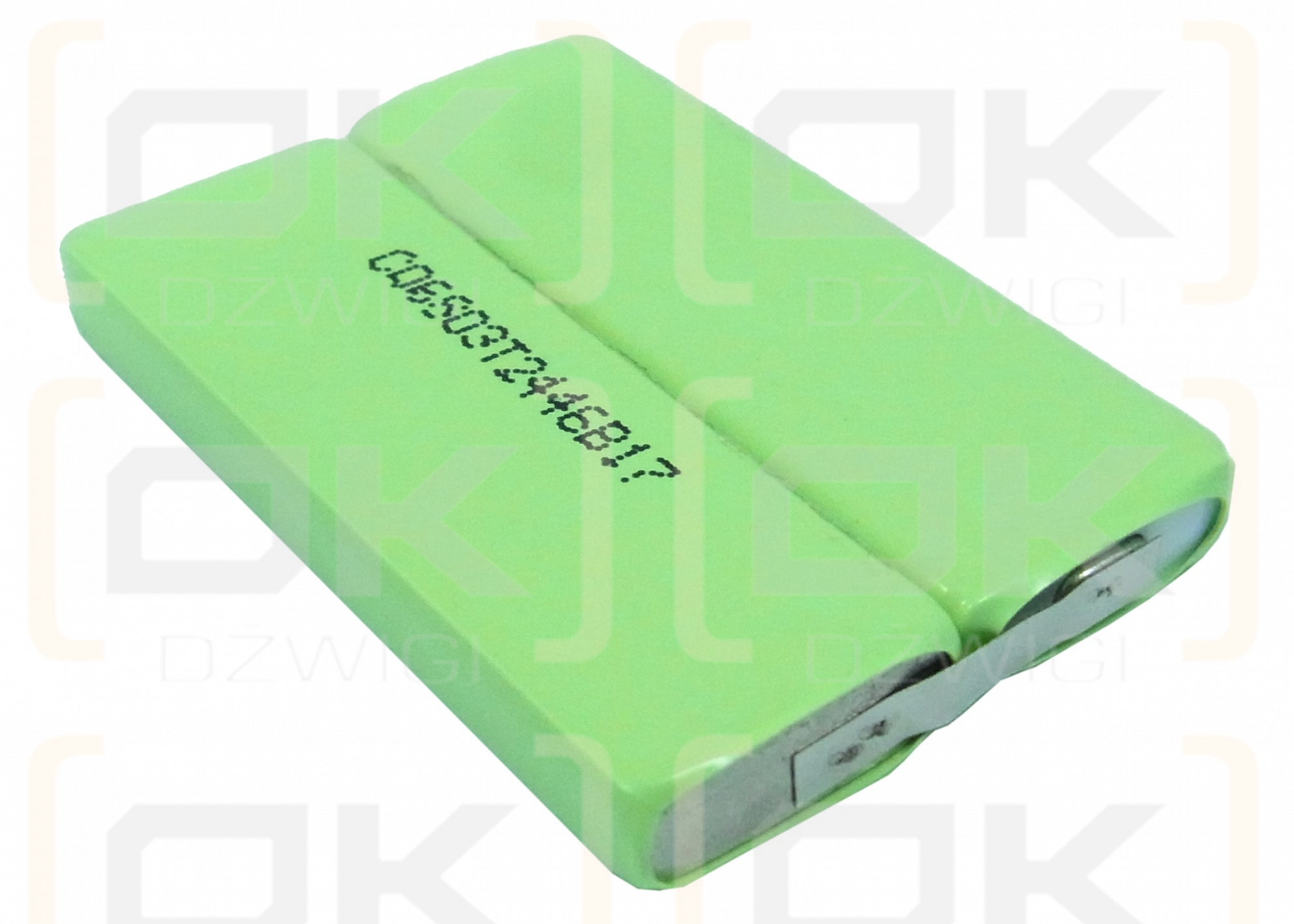 Siemens Gigaset CM800 / NS-3098 700mAh Ni-MH 2.4V (Cameron Sino)