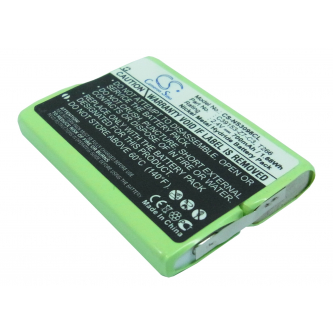 Siemens Gigaset CM800 / NS-3098 700mAh Ni-MH 2.4V (Cameron Sino)