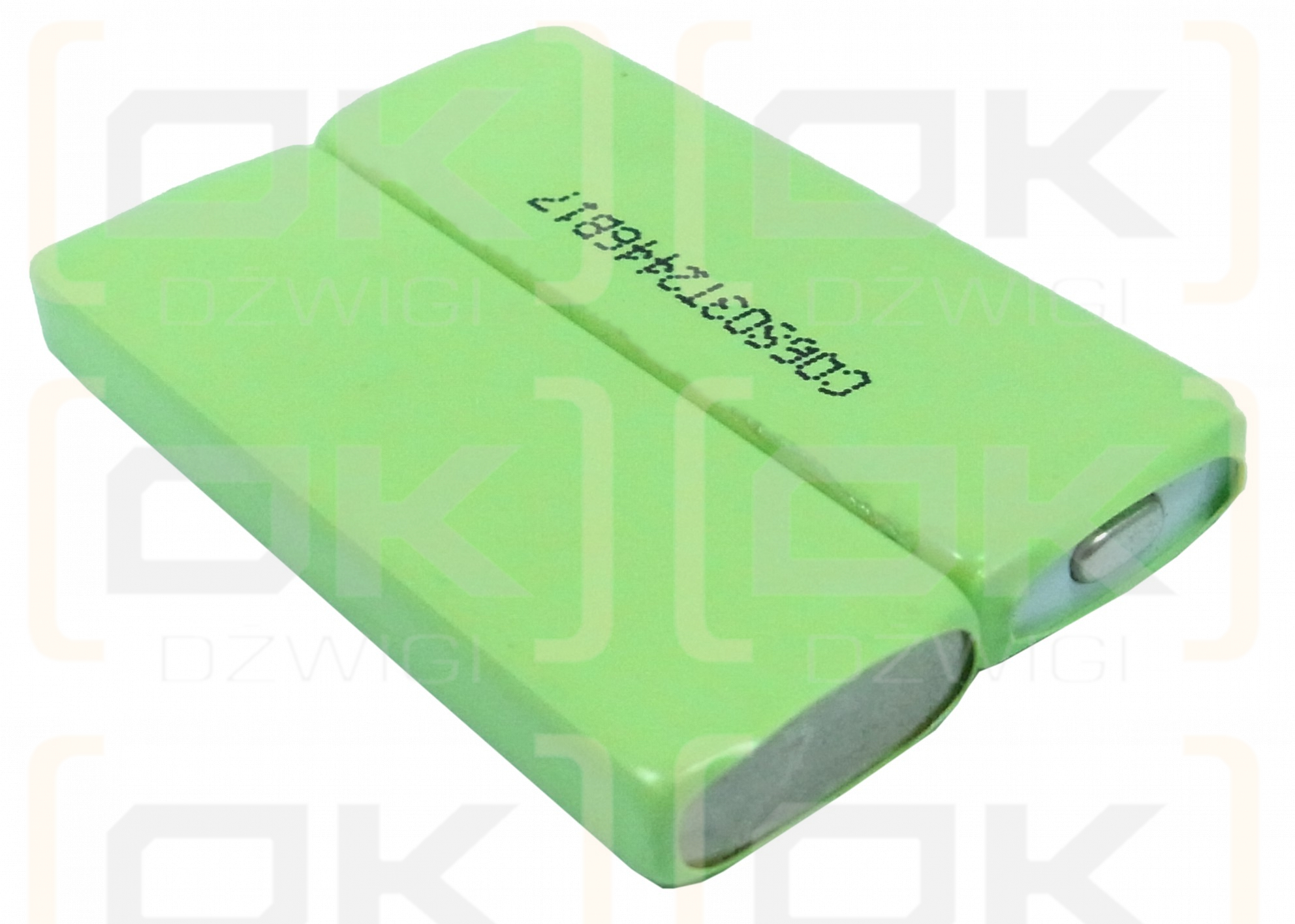 Siemens Gigaset CM800 / NS-3098 700mAh Ni-MH 2.4V (Cameron Sino)