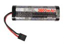 RC CS-NS360D37C012 / CS-NS360D37C012 3600mAh Ni-MH 7.2V (Cameron Sino)