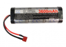 RC CS-NS360D37C115 / CS-NS360D37C115 3600 mAh Ni-MH 7,2 V (Cameron Sino)