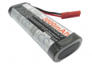 RC CS-NS360D37C118 / CS-NS360D37C118 3600mAh Ni-MH 7.2V (Cameron Sino)