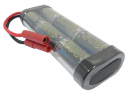 RC CS-NS360D37C118 / CS-NS360D37C118 3600mAh Ni-MH 7.2V (Cameron Sino)