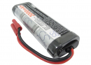 RC CS-NS360D37C118 / CS-NS360D37C118 3600mAh Ni-MH 7.2V (Cameron Sino)