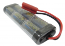 RC CS-NS360D37C118 / CS-NS360D37C118 3600mAh Ni-MH 7.2V (Cameron Sino)