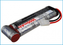 RC CS-NS360D47C006 / CS-NS360D47C006 3600 mAh Ni-MH 8,4 V (Cameron Sino)