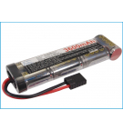 RC CS-NS360D47C012 / CS-NS360D47C012 3600 mAh Ni-MH 8,4 V (Cameron Sino)