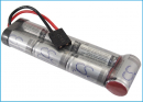 RC CS-NS360D47C012 / CS-NS360D47C012 3600 mAh Ni-MH 8,4 V (Cameron Sino)