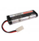 RC CS-NS460D37C006 / CS-NS460D37C006 4600 mAh Ni-MH 7,2 V (Cameron Sino)