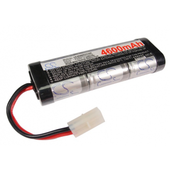 RC CS-NS460D37C006 / CS-NS460D37C006 4600mAh Ni-MH 7,2V (Cameron Sino)