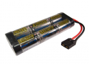 RC CS-NS460D37C012 / CS-NS460D37C012 4600mAh Ni-MH 7.2V (Cameron Sino)