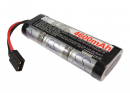 RC CS-NS460D37C012 / CS-NS460D37C012 4600mAh Ni-MH 7.2V (Cameron Sino)