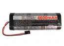 RC CS-NS460D37C114 / CS-NS460D37C114 4600mAh Ni-MH 7.2V (Cameron Sino)