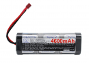 RC CS-NS460D37C115 / CS-NS460D37C115 4600mAh Ni-MH 7.2V (Cameron Sino)