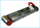 RC CS-NS460D47C006 / CS-NS460D47C006 4600 mAh Ni-MH 8,4 V (Cameron Sino)