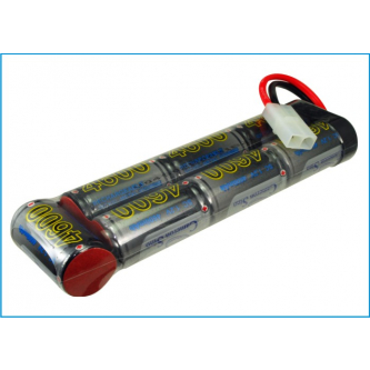 RC CS-NS460D47C006 / CS-NS460D47C006 4600mAh Ni-MH 8,4V (Cameron Sino)