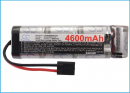 RC CS-NS460D47C012 / CS-NS460D47C012 4600mAh Ni-MH 8.4V (Cameron Sino)