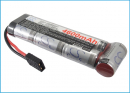 RC CS-NS460D47C012 / CS-NS460D47C012 4600mAh Ni-MH 8.4V (Cameron Sino)