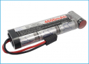 RC CS-NS460D47C012 / CS-NS460D47C012 4600mAh Ni-MH 8.4V (Cameron Sino)