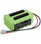MANUSA Control Unit / GP50AAK22YMX 600mAh Ni-MH 26.4V (Cameron Sino)
