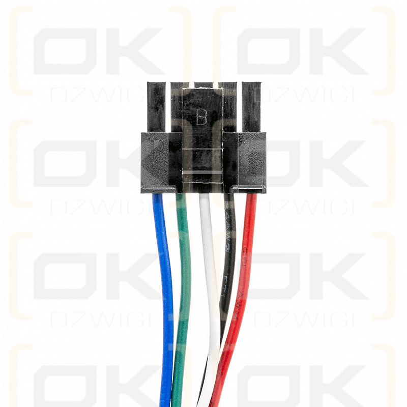 NetScout LR-G2 / ACKG2-WBP 5200mAh Li-ion 3.7V (Cameron Sino)