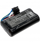 NetScout LR-G2 / ACKG2-WBP 5200 мАч Li-ion 3,7 В (Cameron Sino)