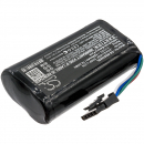 NetScout LR-G2 / ACKG2-WBP 5200mAh Li-ion 3.7V (Cameron Sino)