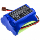 NIKKISO PSK-01 2000mAh Ni-MH 6.0V (Cameron Sino)