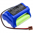 NIKKISO PSK-01 2000mAh Ni-MH 6.0V (Cameron Sino)